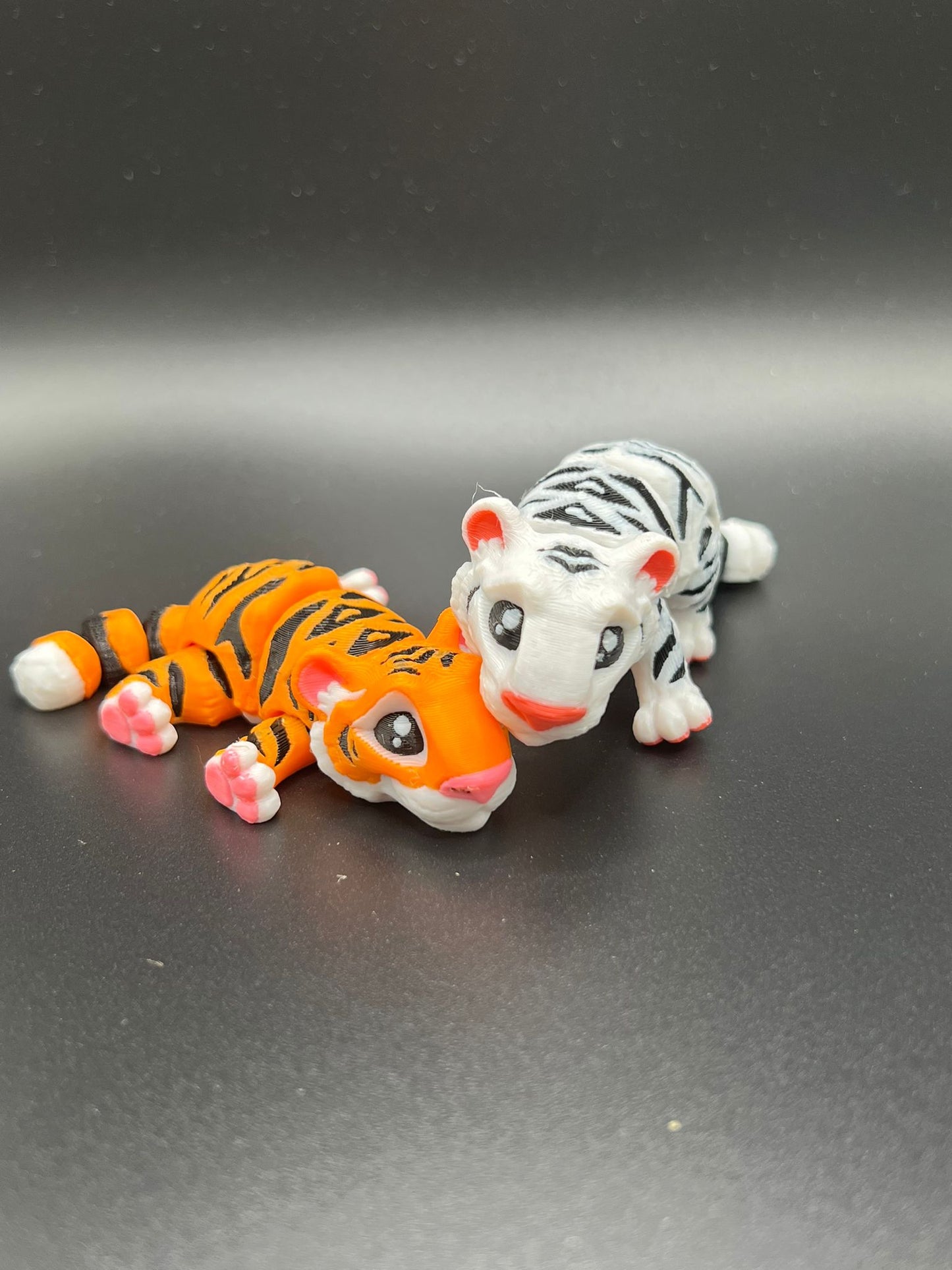 Mini Tiger