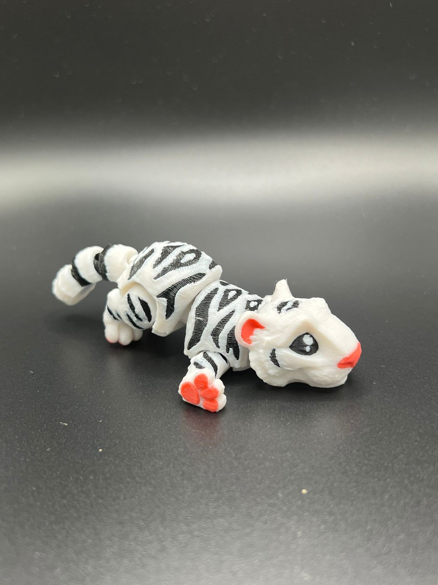 Mini Tiger