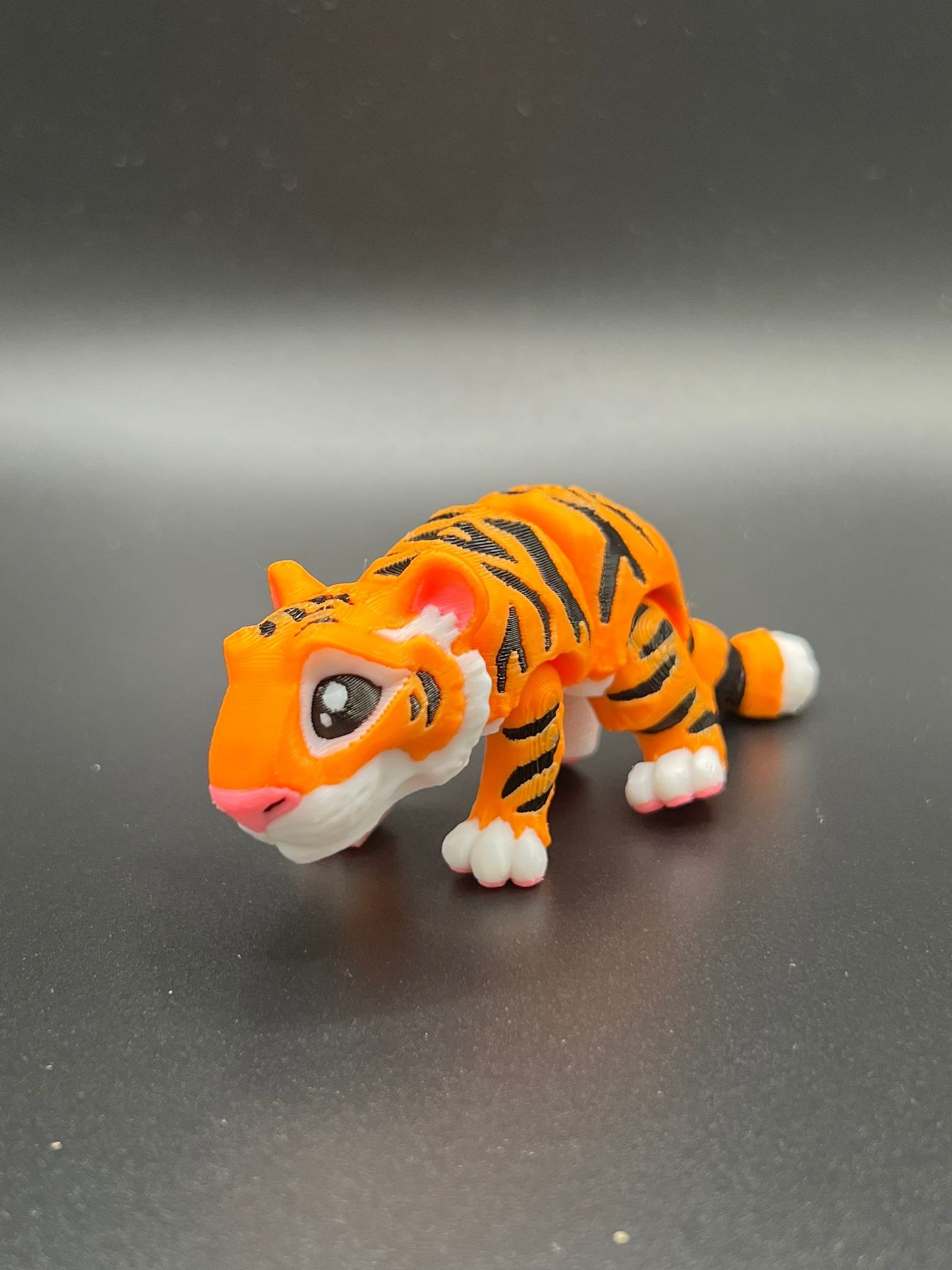 Mini Tiger