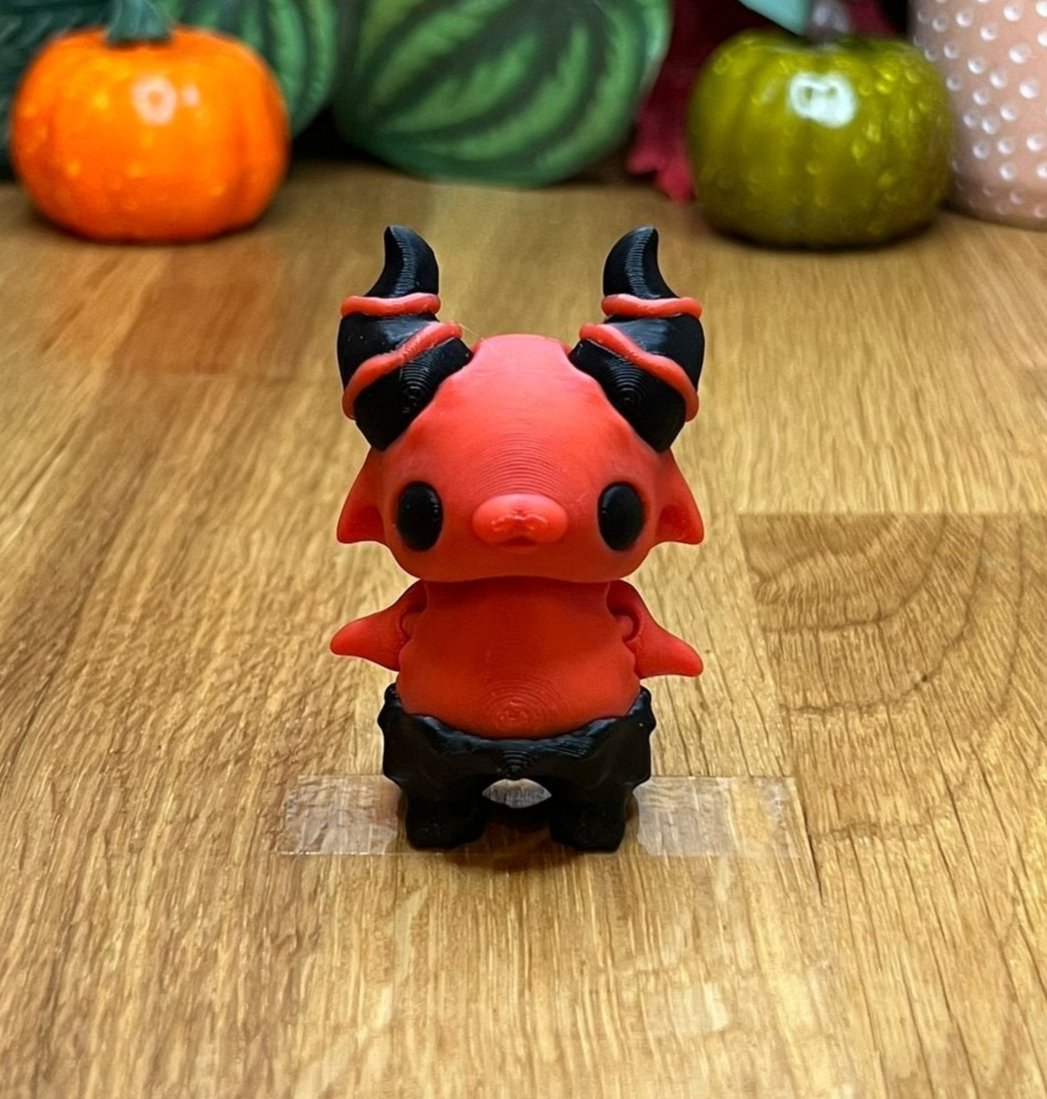 Beastly Pixie