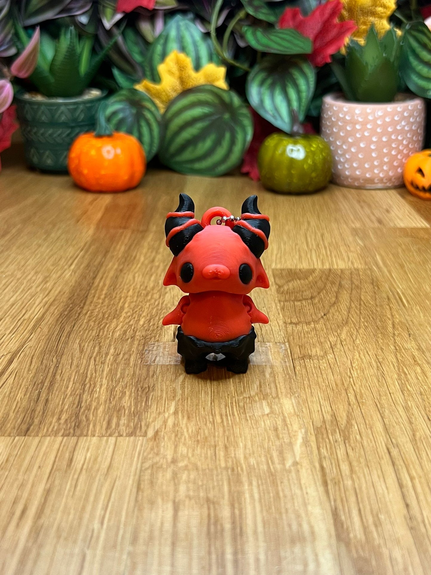 Beastly Pixie