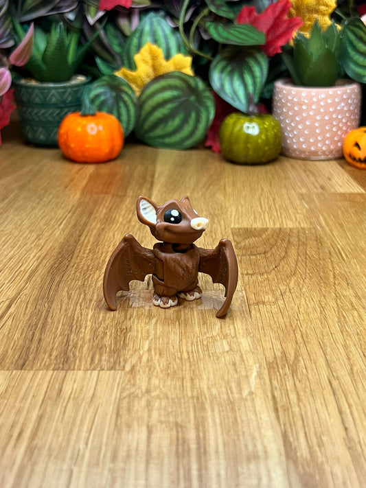 Mini Fruit Bat