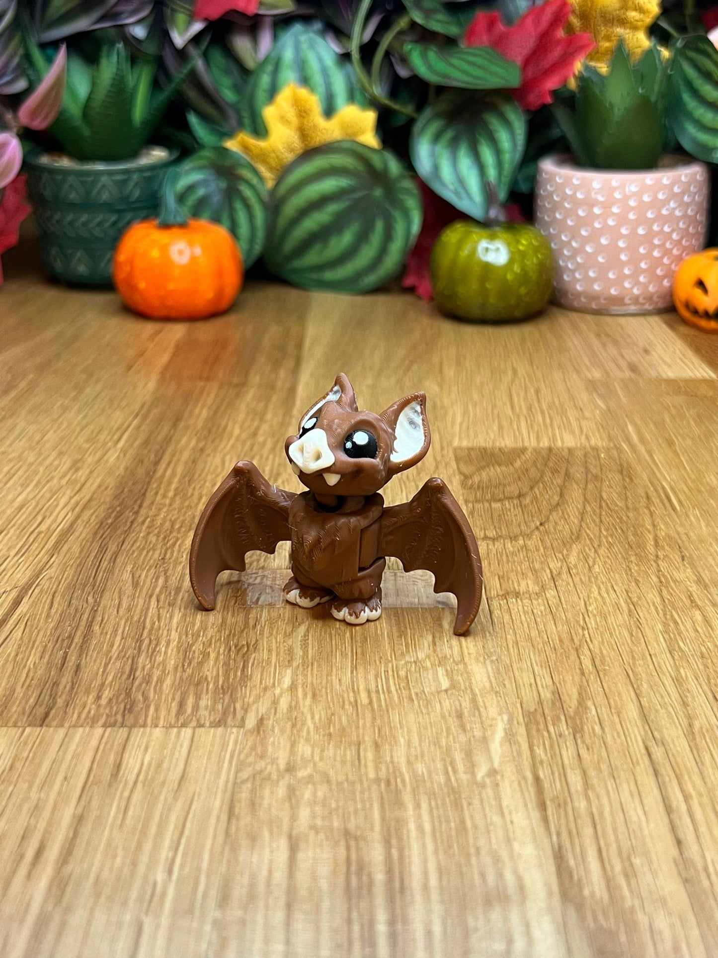 Mini Vampire Bat