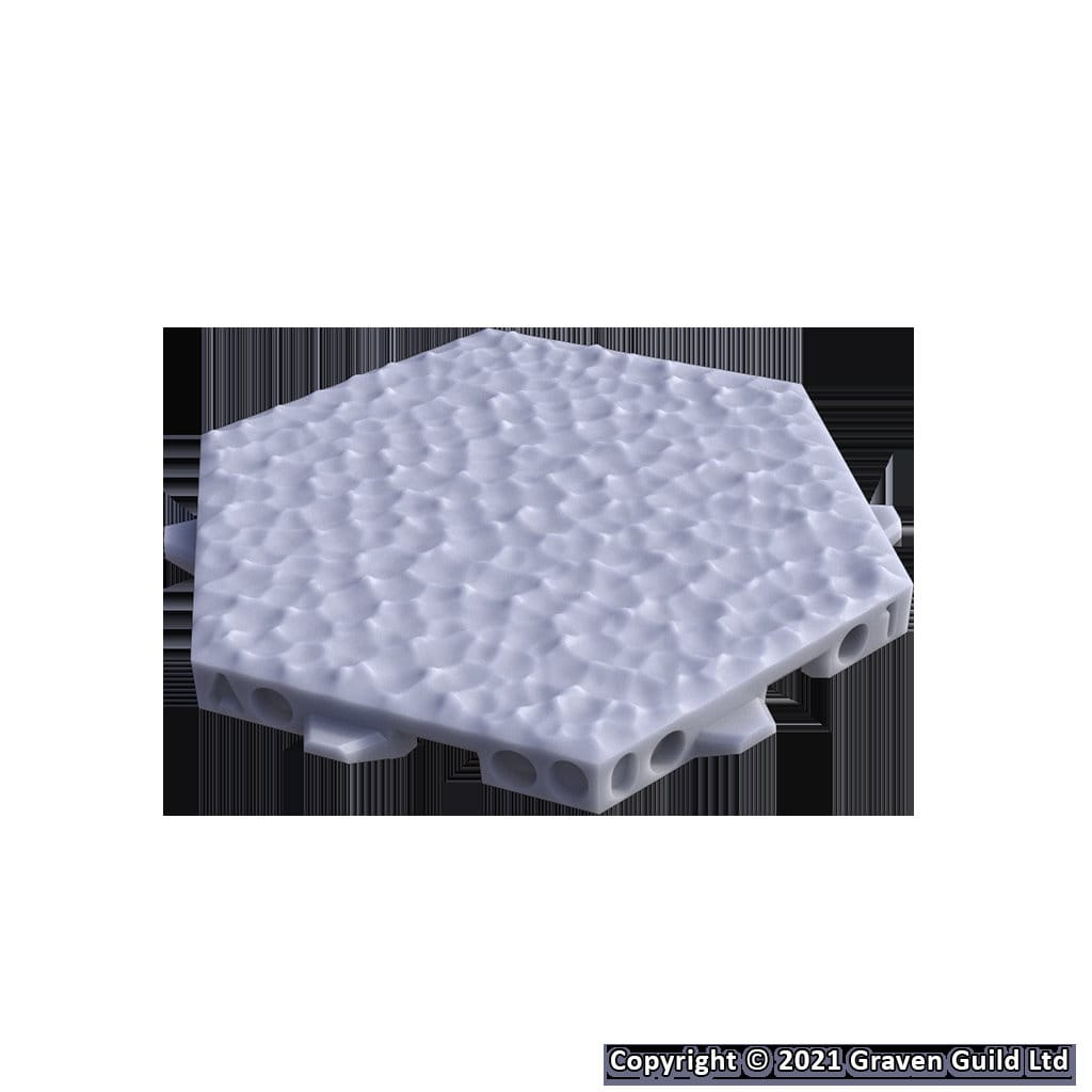 Ocean Tiles - Hexton Hills Hex Map Tiles