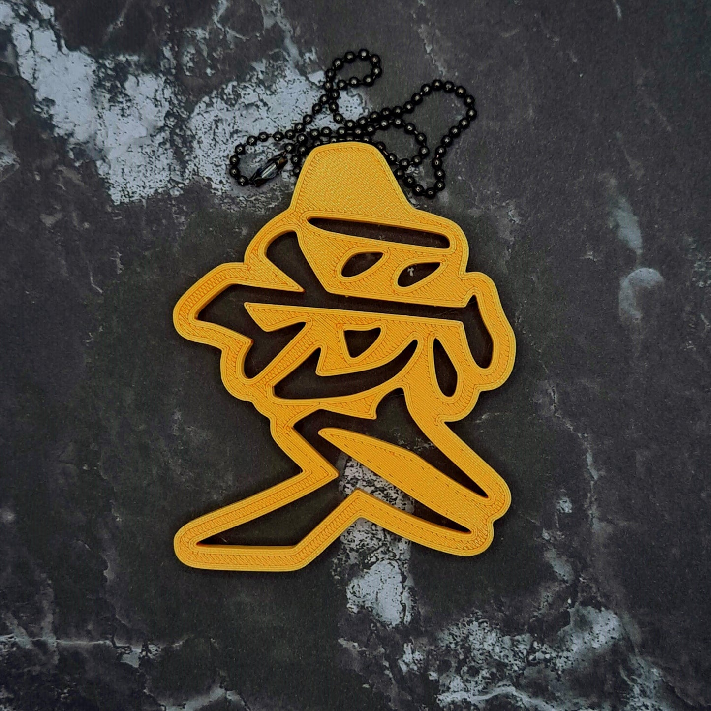 Katakana Hanging Charm! - JCreateNZ - Car Charms