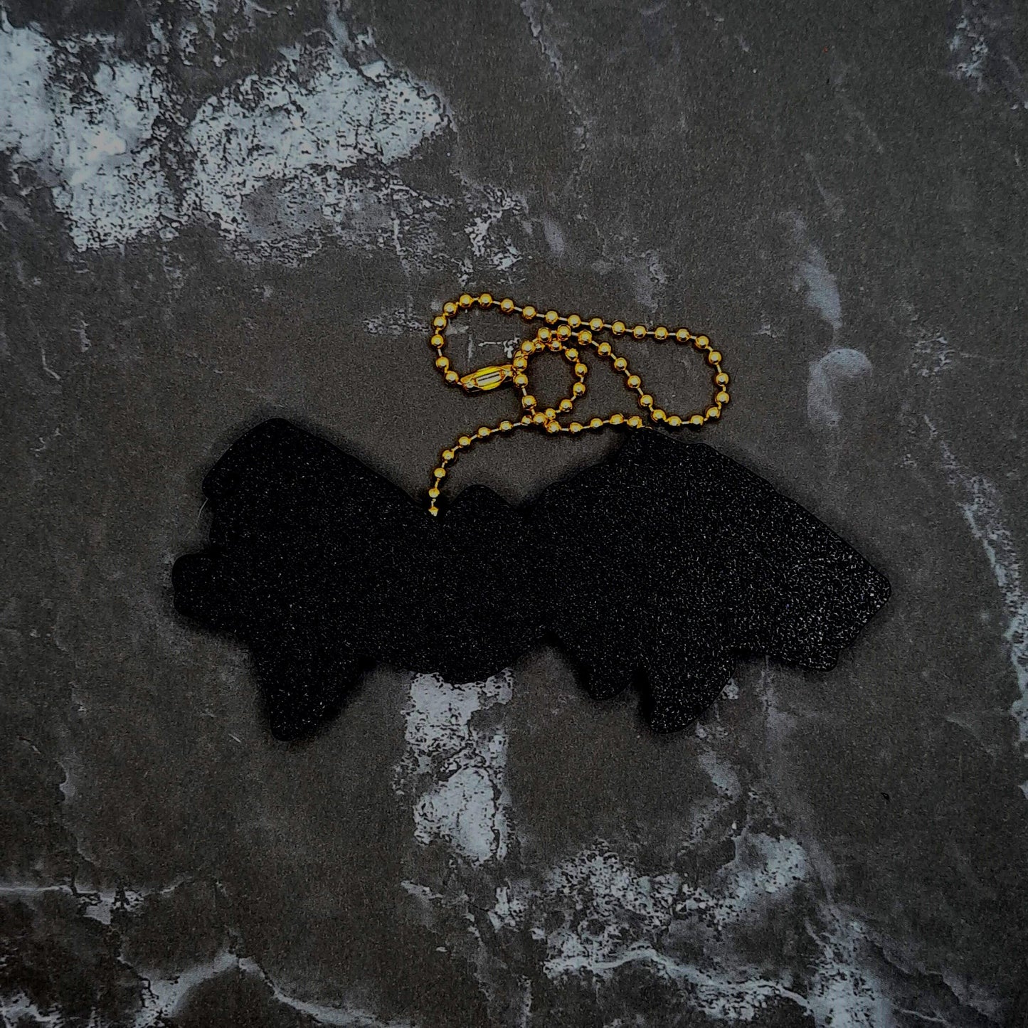 4x4 Rugged Keychain (style 1)