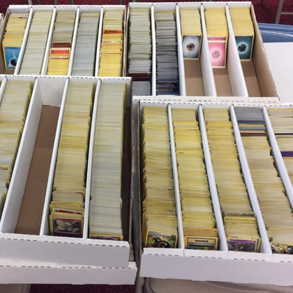 Pokémon Card Bundles