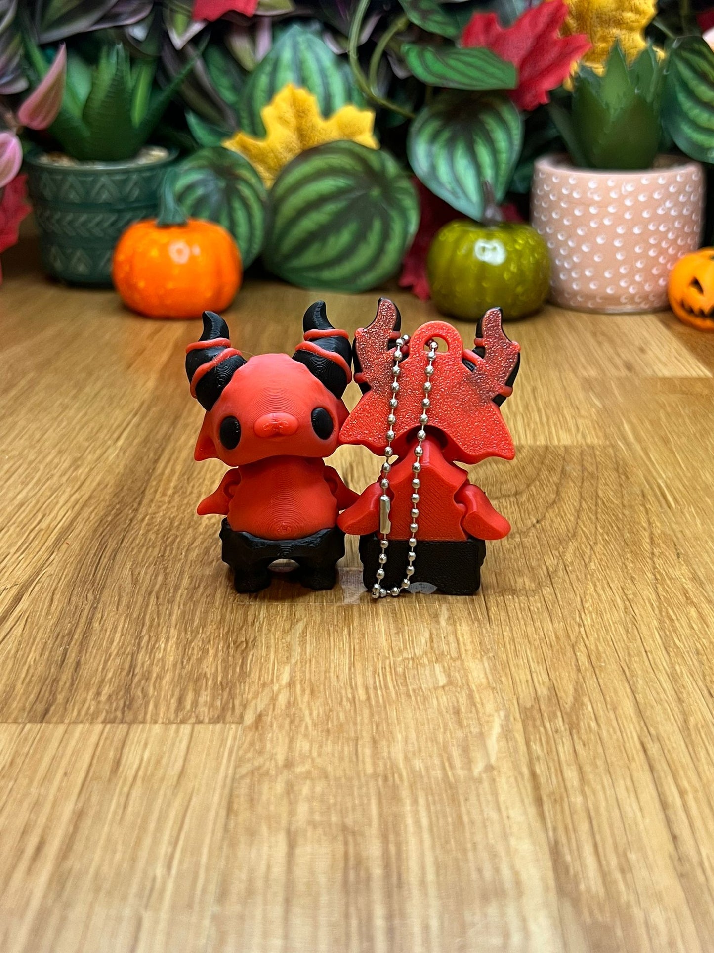 Halloween Mini Set