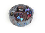 Citadel of the Crystal Alchemist - 3DRogue