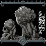 Tentacled Abominations - Rocket Pig Games