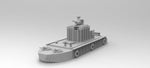 ATC Armoured Troop Carrier 3 - WOWBuildings - Historical Wargaming