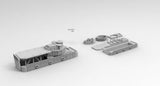 ATC Armoured Troop Carrier 1 - WOWBuildings - Historical Wargaming