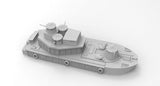 ATC Armoured Troop Carrier 2 - WOWBuildings - Historical Wargaming