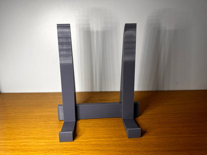 Adjustable Book Display Holder