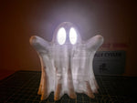 LED Halloween Ghost - Scenic DnD Terrain - Halloween Decoration