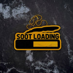 Soot Loading Charm! - JCreateNZ - Car Charms