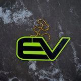 EV Keychain! - JCreateNZ - Car Charms