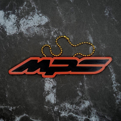 MPS Charm! - JCreateNZ - Car Charms