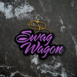 Swag Wagon Charm! - JCreateNZ - Car Charms