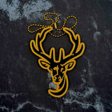Deer Keychain! - JCreateNZ - Car Charms