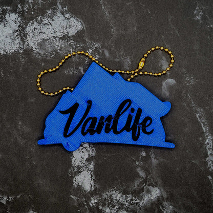 Vanlife Charm! - JCreateNZ - Car Charms