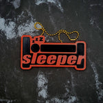 Sleeper Charm! - JCreateNZ - Car Charms