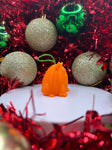 Cat Christmas Bauble - Christmas Ornament - Xmas Tree Bauble
