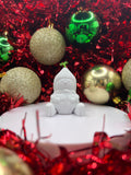 Christmas Bauble Set - Christmas Ornament - Xmas Tree Bauble - Animal Decoration