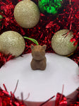 Horse Christmas Bauble - Christmas Ornament - Xmas Tree Bauble