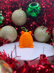 Cat Christmas Bauble - Christmas Ornament - Xmas Tree Bauble